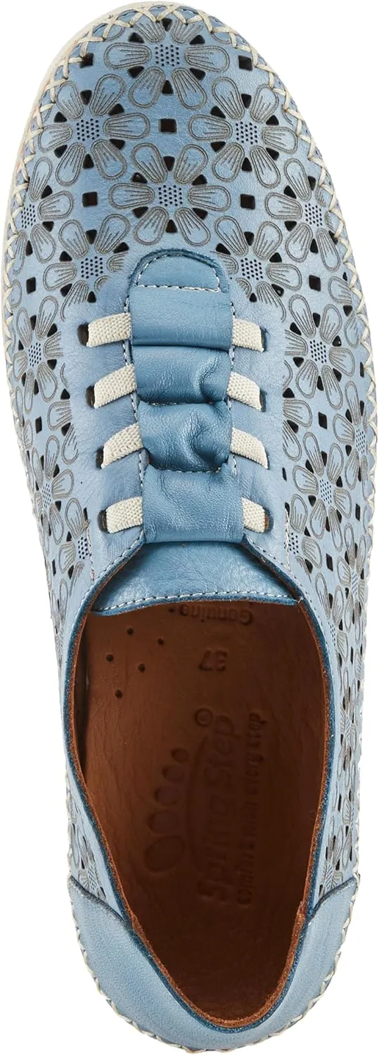 Spring Step Women's Indi Shoes