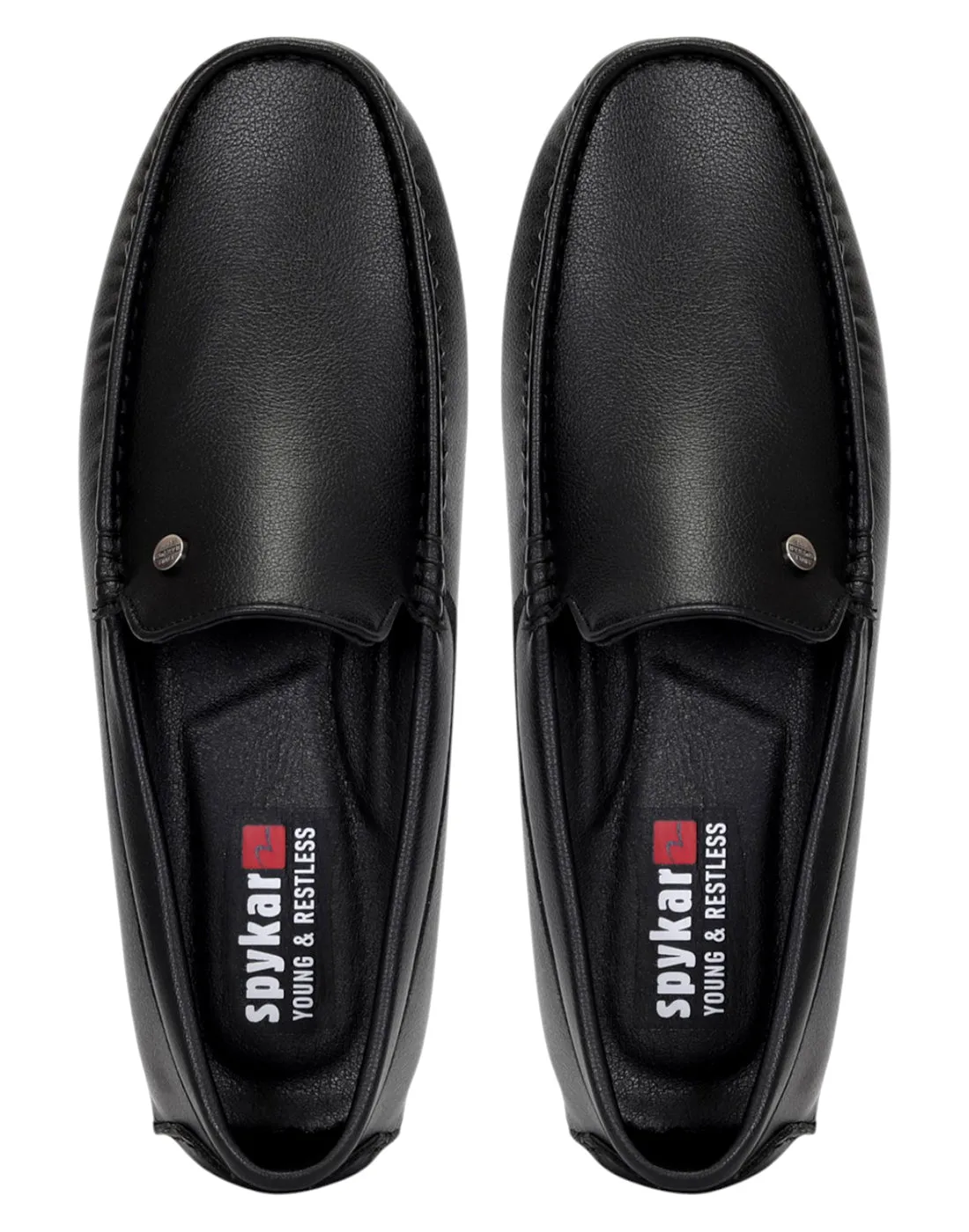 SPYKAR EURO MEN LOAFER SPYON220