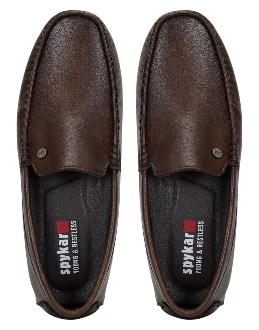 SPYKAR EURO MEN LOAFER SPYON220