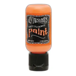 Squeezed Orange