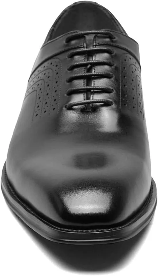 STACY ADAMS Men's Halloway Lace Up Oxford