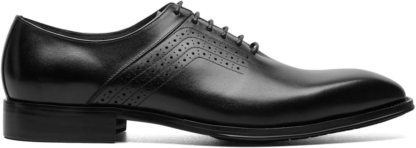 STACY ADAMS Men's Halloway Lace Up Oxford