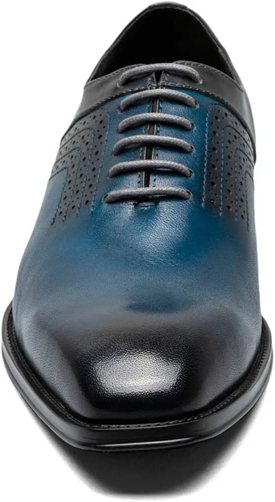 STACY ADAMS Men's Halloway Lace Up Oxford