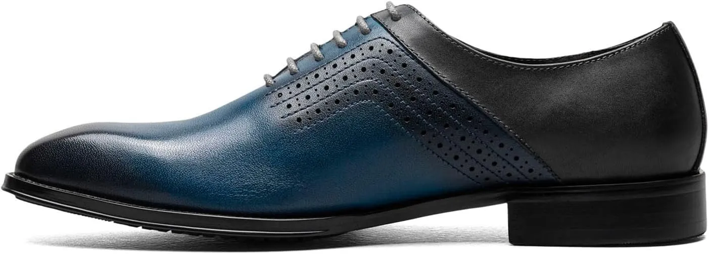 STACY ADAMS Men's Halloway Lace Up Oxford