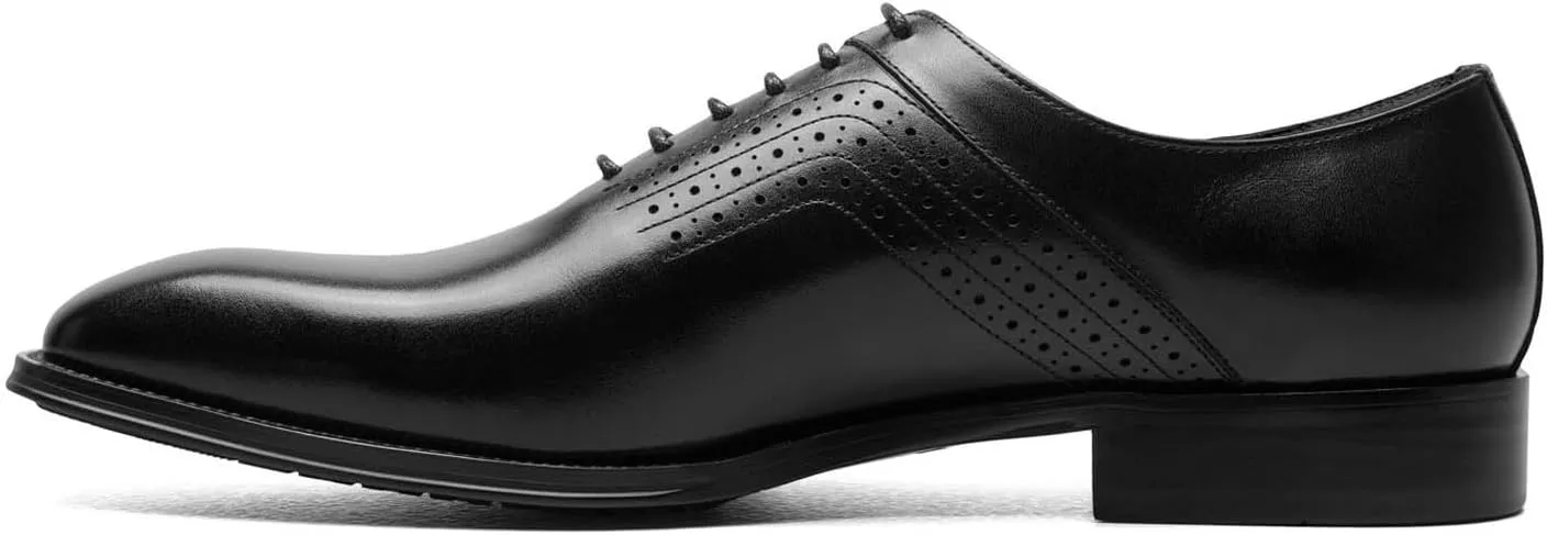 STACY ADAMS Men's Halloway Lace Up Oxford