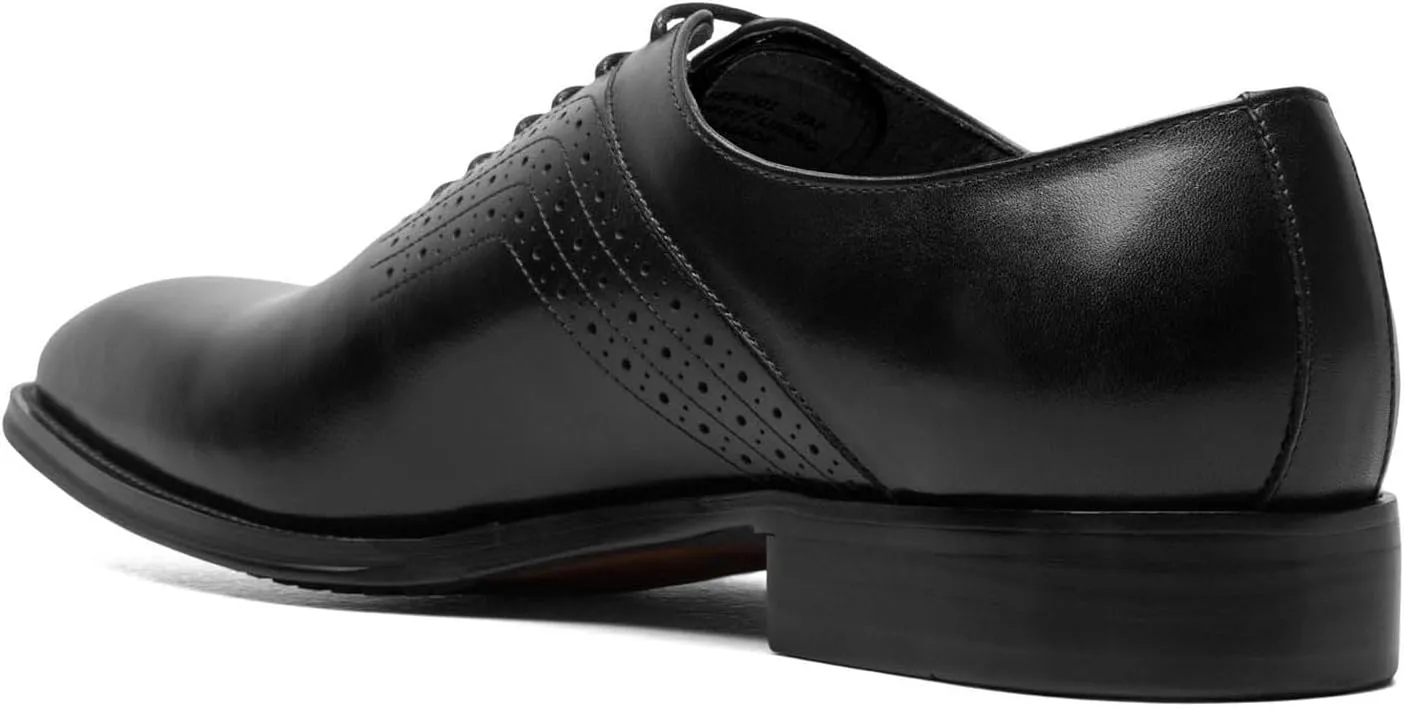 STACY ADAMS Men's Halloway Lace Up Oxford