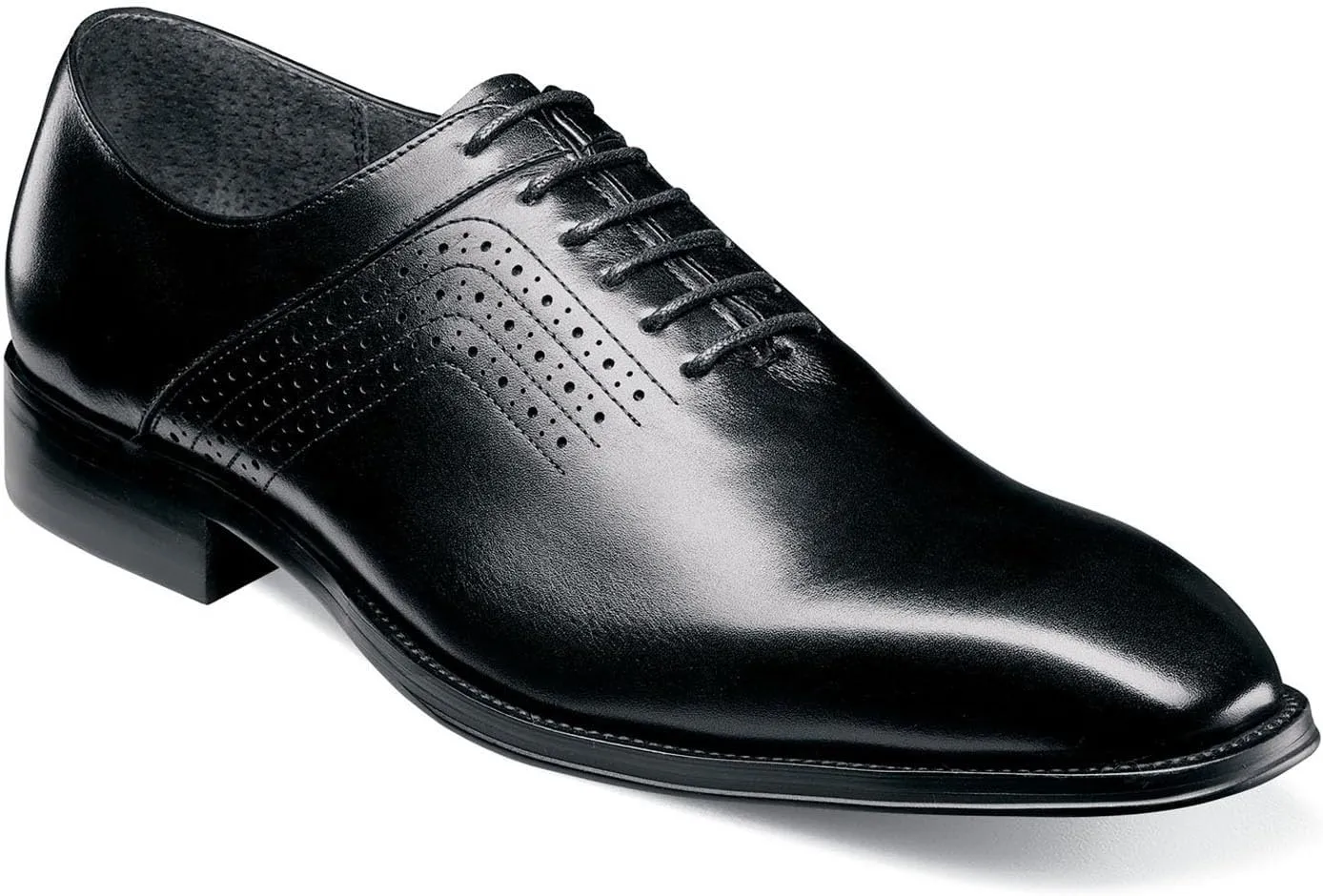 STACY ADAMS Men's Halloway Lace Up Oxford
