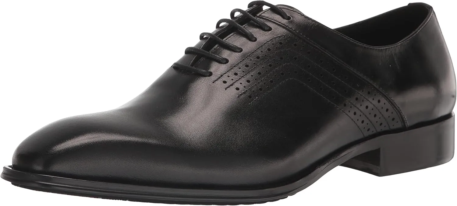 STACY ADAMS Men's Halloway Lace Up Oxford