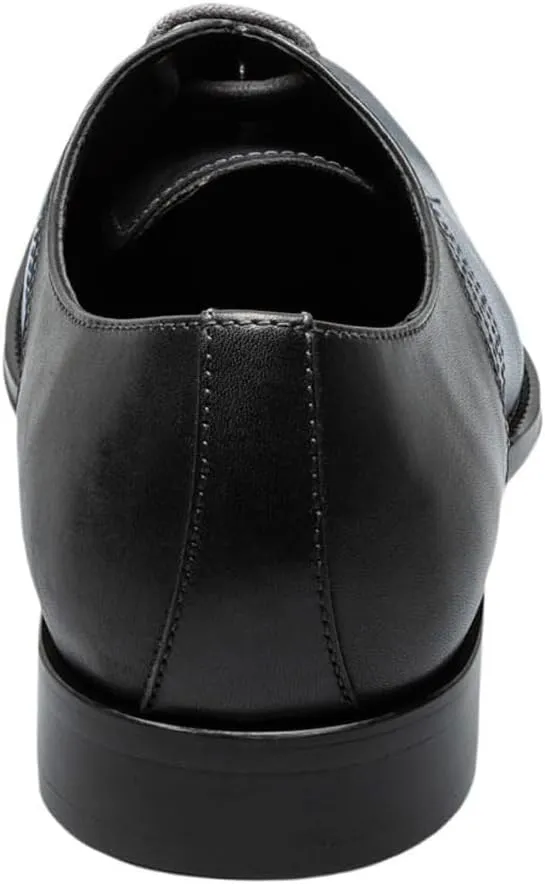 STACY ADAMS Men's Halloway Lace Up Oxford
