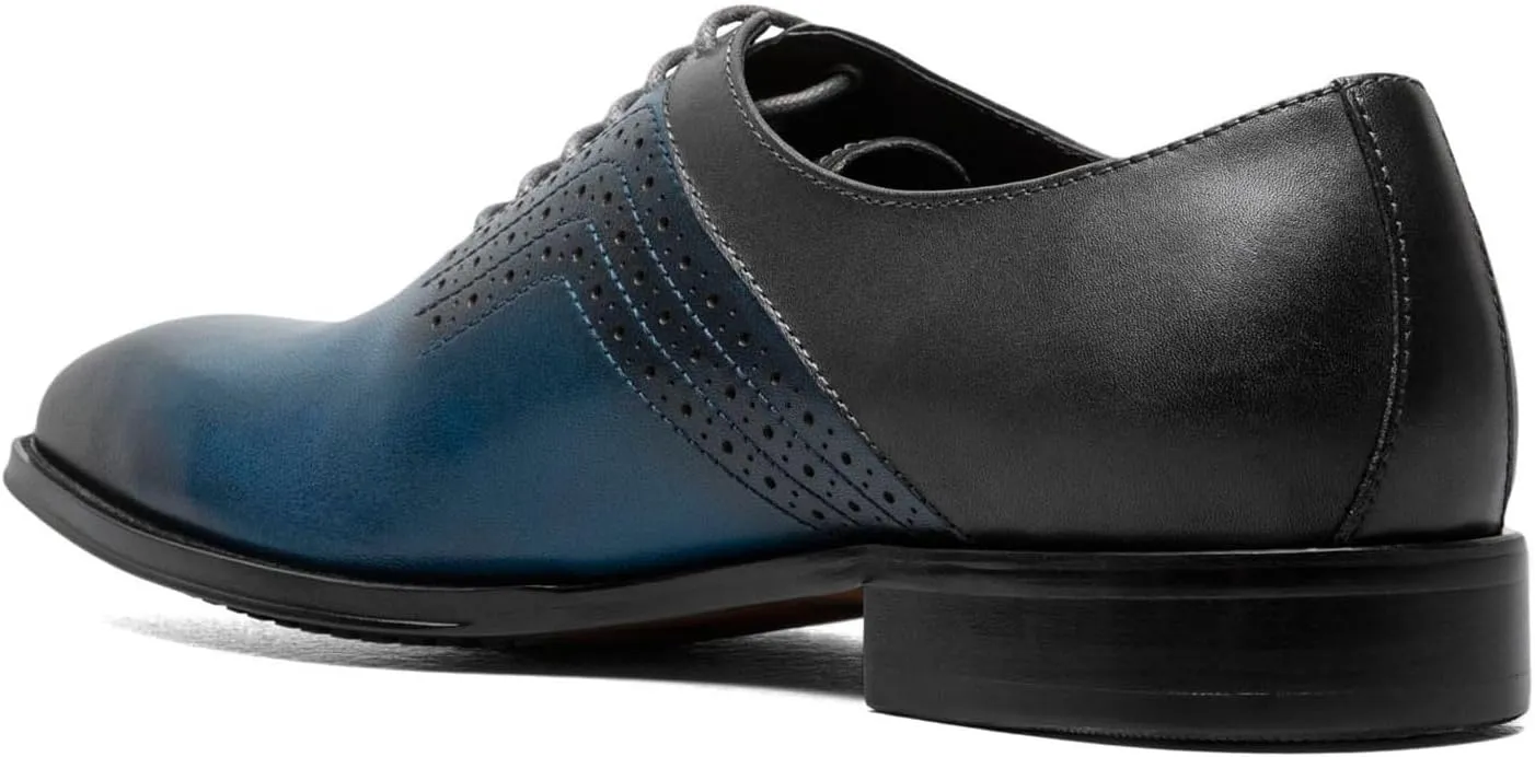 STACY ADAMS Men's Halloway Lace Up Oxford