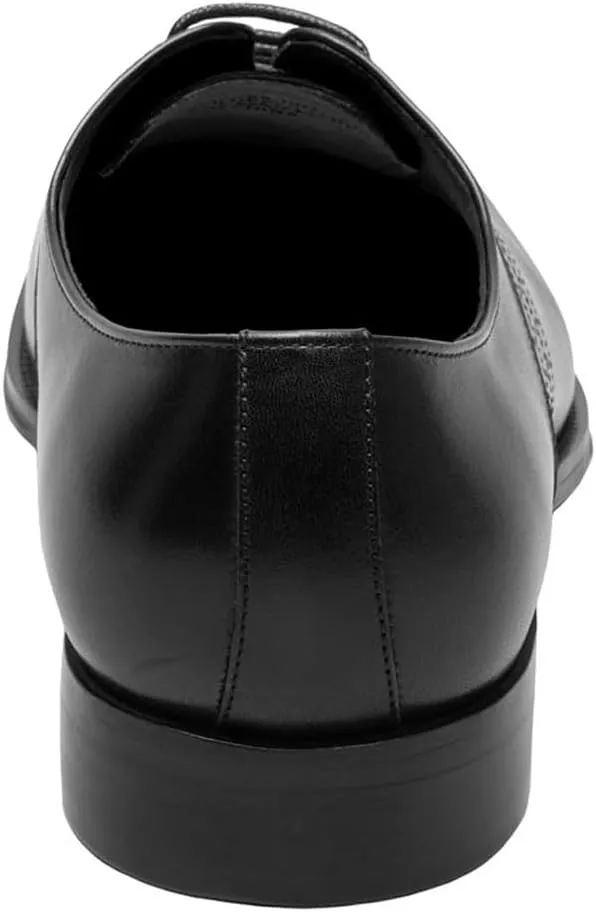 STACY ADAMS Men's Halloway Lace Up Oxford