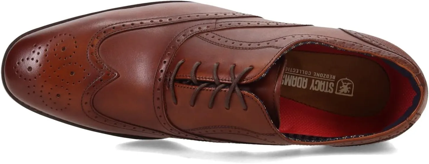 Stacy Adams Men's, Kaine Wingtip Oxford