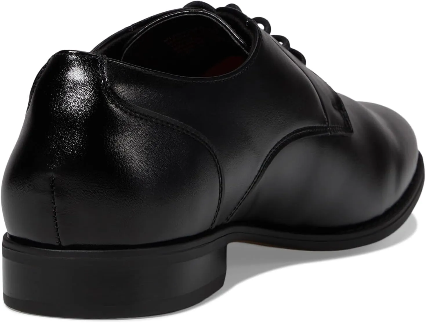 STACY ADAMS Men's Lonsdale Plain Toe Oxford