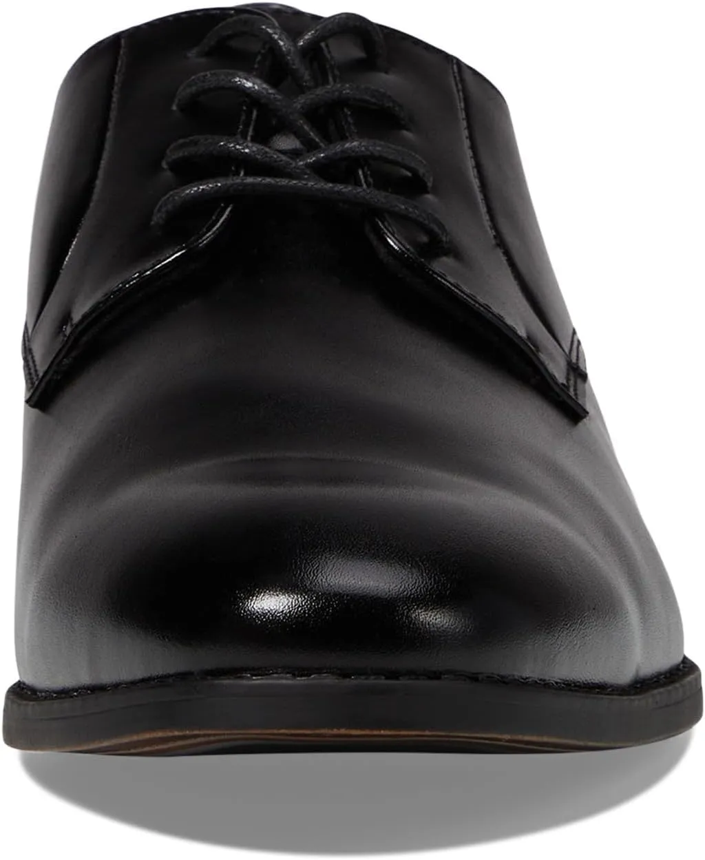 STACY ADAMS Men's Lonsdale Plain Toe Oxford