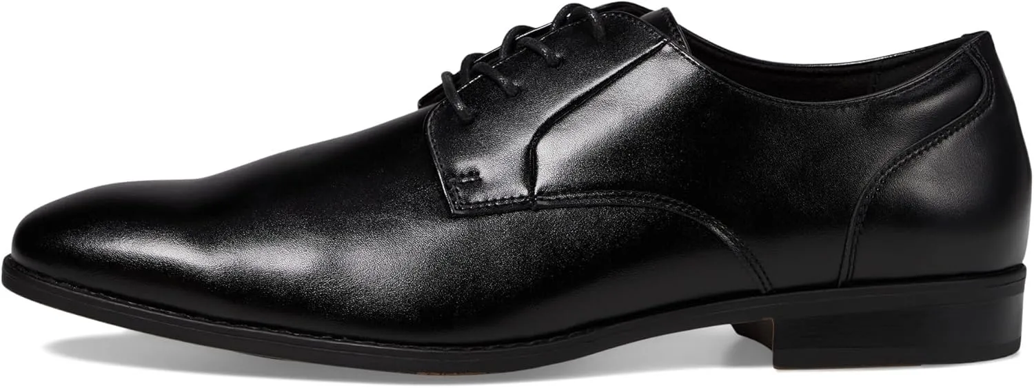 STACY ADAMS Men's Lonsdale Plain Toe Oxford