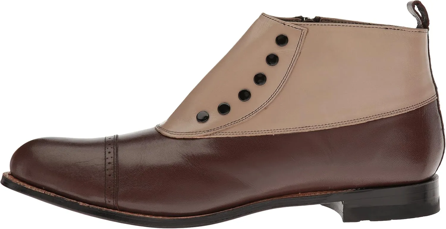 Stacy Adams Men's Madison Plain Oxford