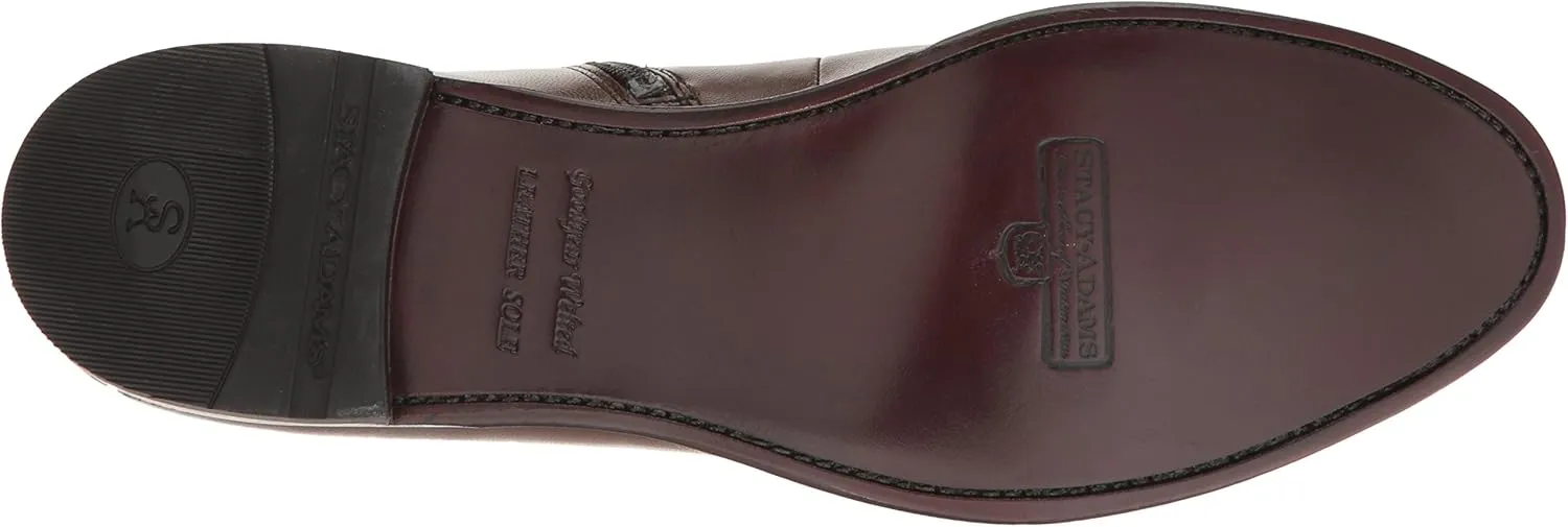Stacy Adams Men's Madison Plain Oxford