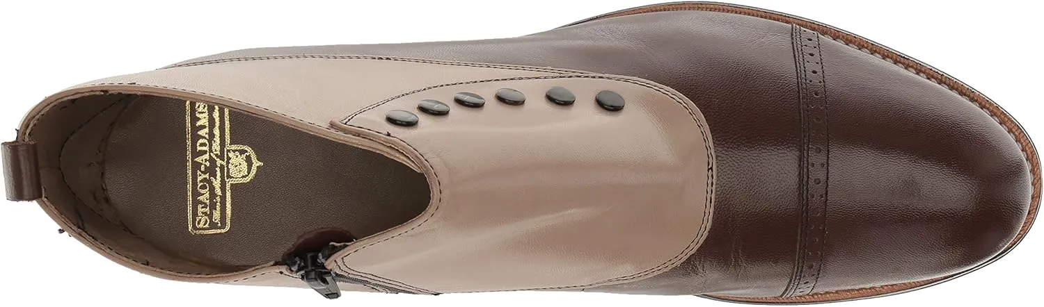 Stacy Adams Men's Madison Plain Oxford