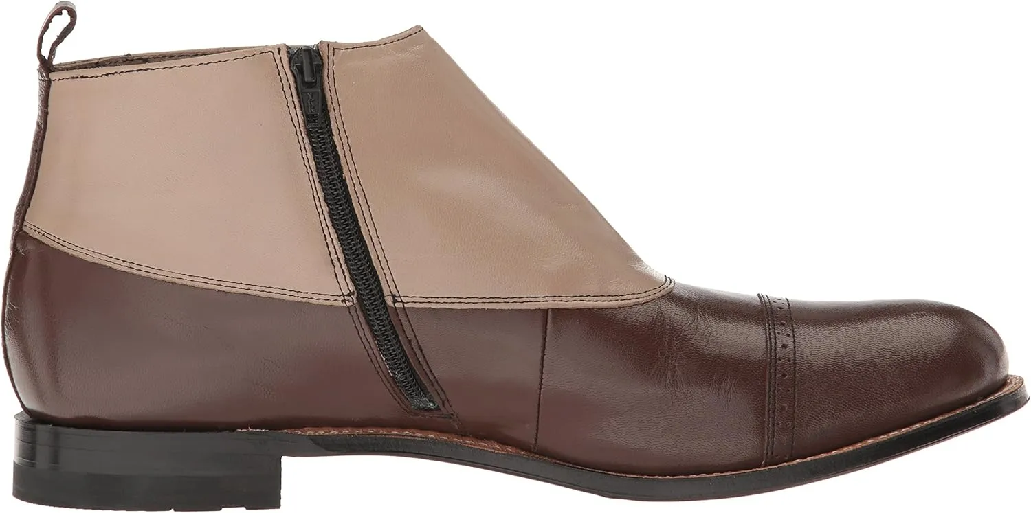 Stacy Adams Men's Madison Plain Oxford