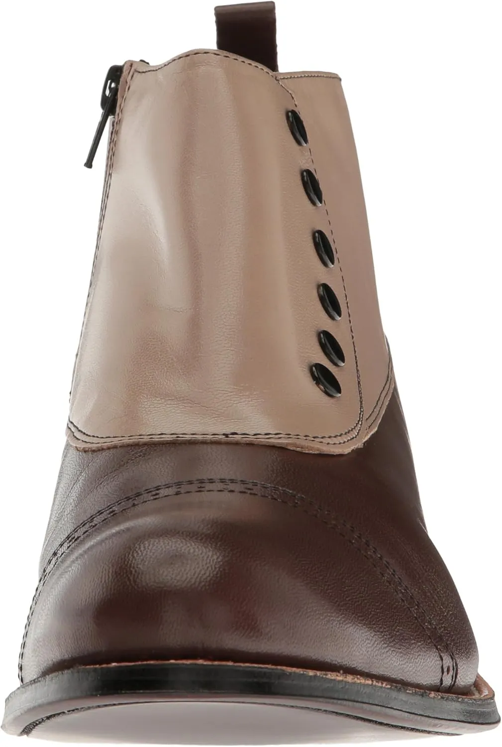 Stacy Adams Men's Madison Plain Oxford