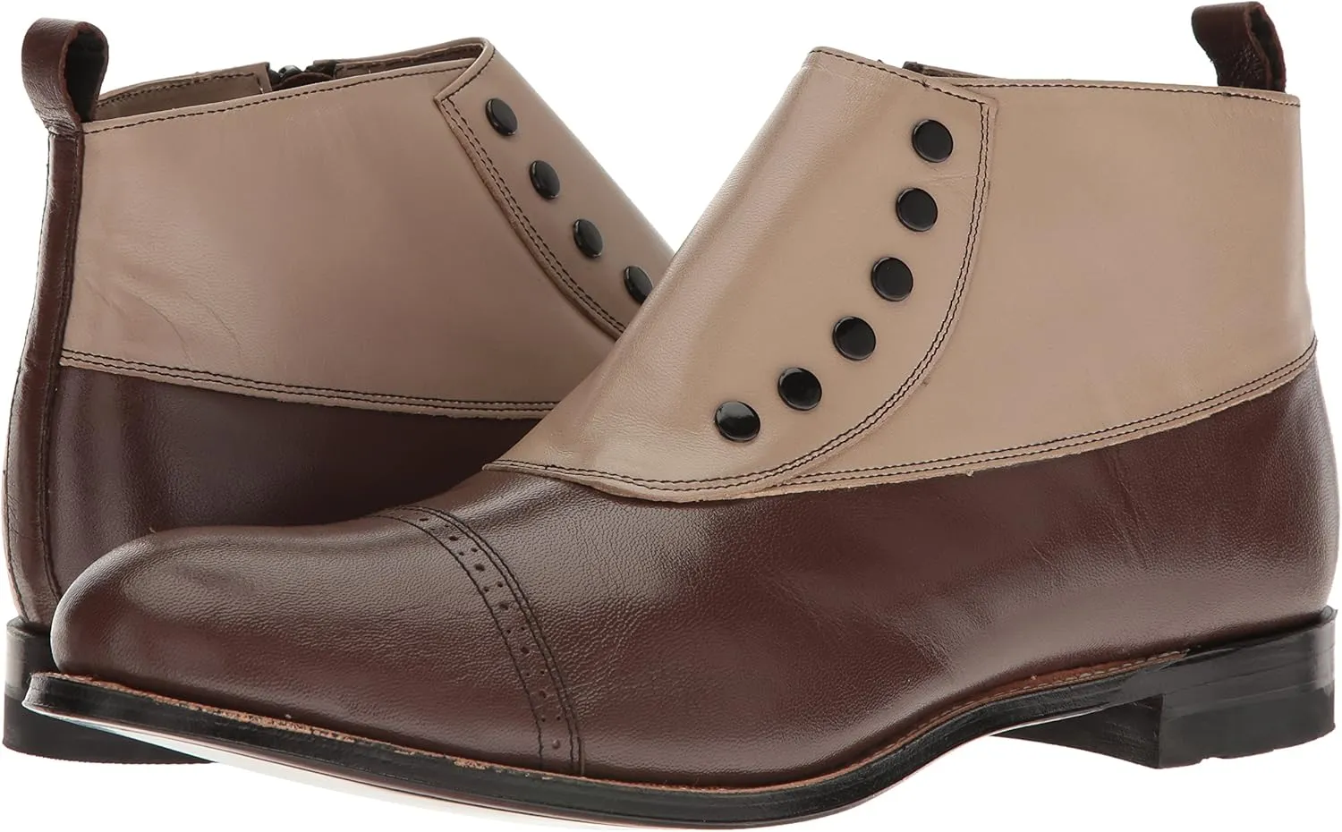 Stacy Adams Men's Madison Plain Oxford