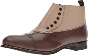 Stacy Adams Men's Madison Plain Oxford