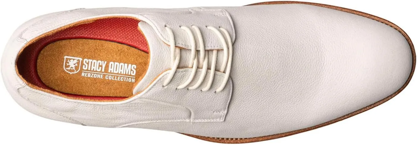 Stacy Adams Men's Preston Lace Up Oxford
