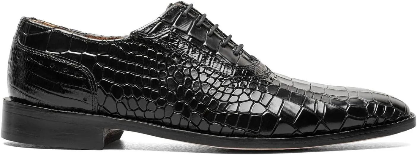 STACY ADAMS Men's, Riccardi Oxford