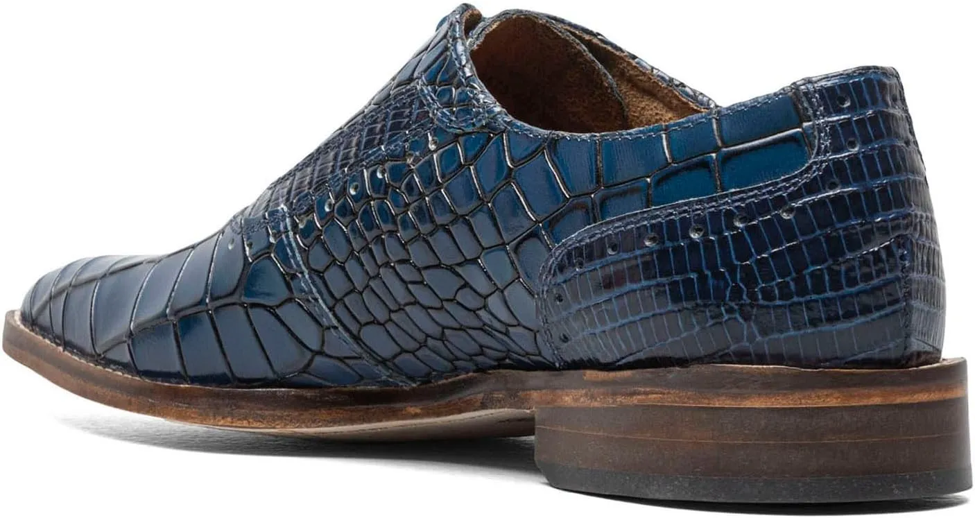 STACY ADAMS Men's, Riccardi Oxford