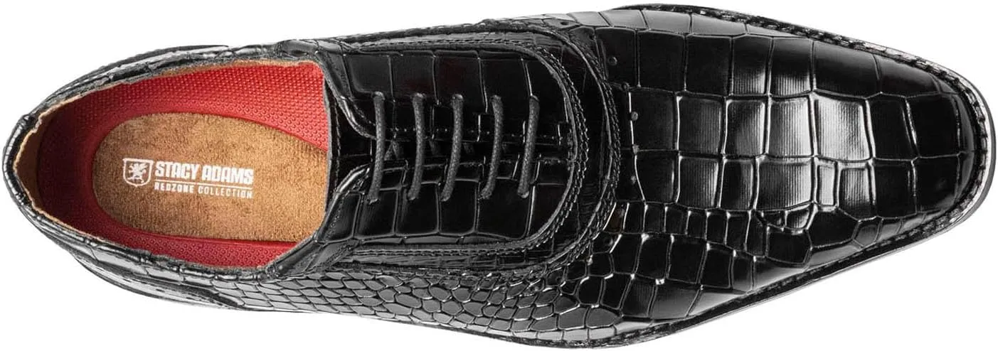 STACY ADAMS Men's, Riccardi Oxford