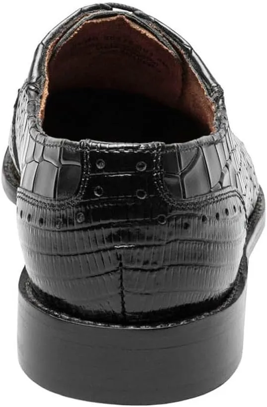 STACY ADAMS Men's, Riccardi Oxford