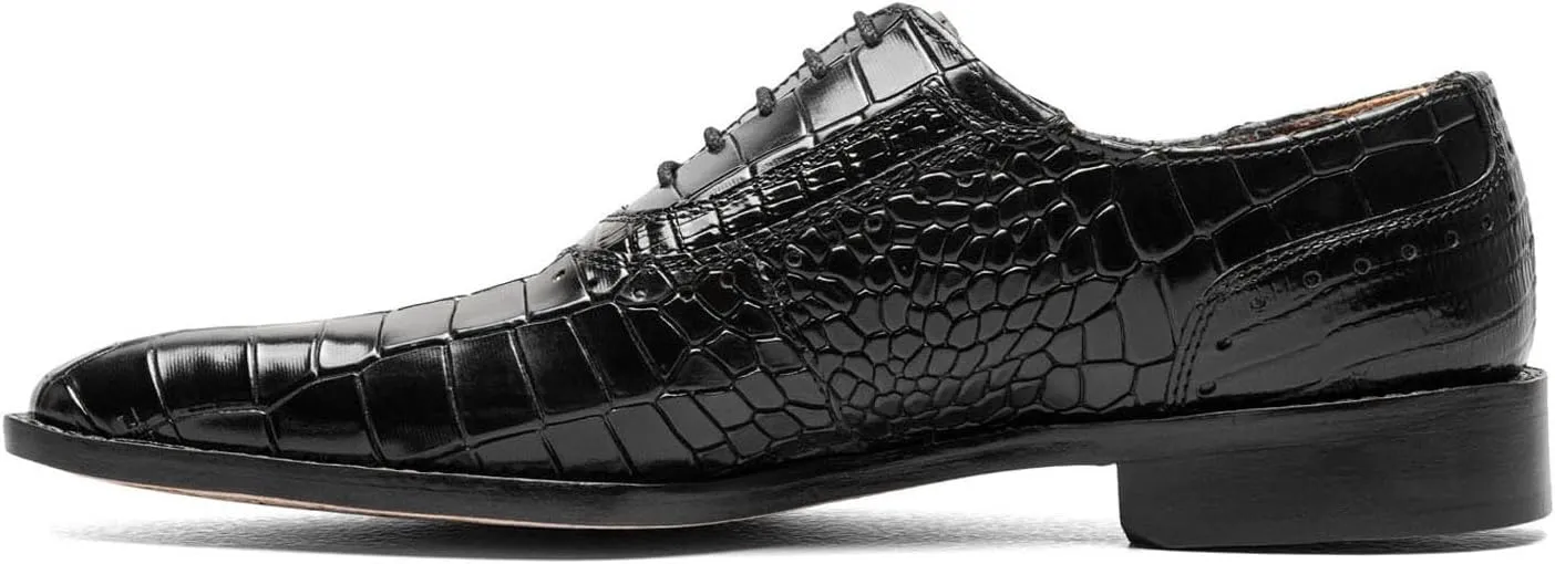 STACY ADAMS Men's, Riccardi Oxford