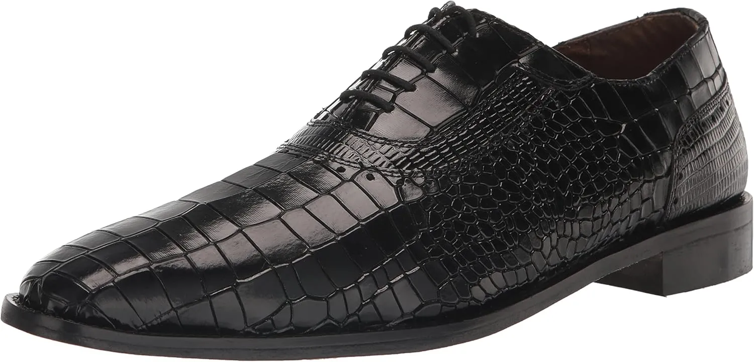 STACY ADAMS Men's, Riccardi Oxford