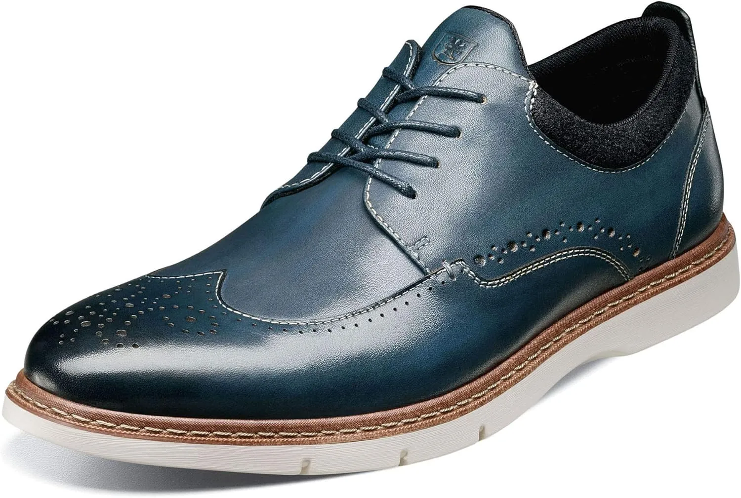 Stacy Adams Men's, Synergy Wingtip Oxford