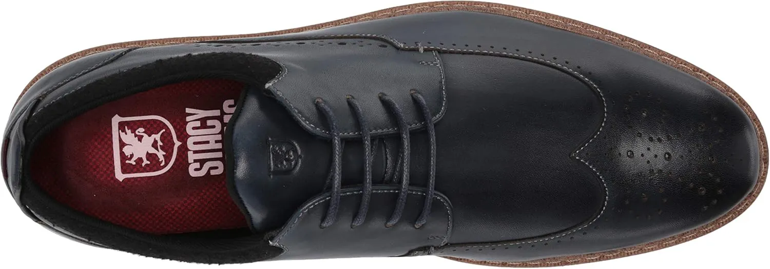 Stacy Adams Men's, Synergy Wingtip Oxford