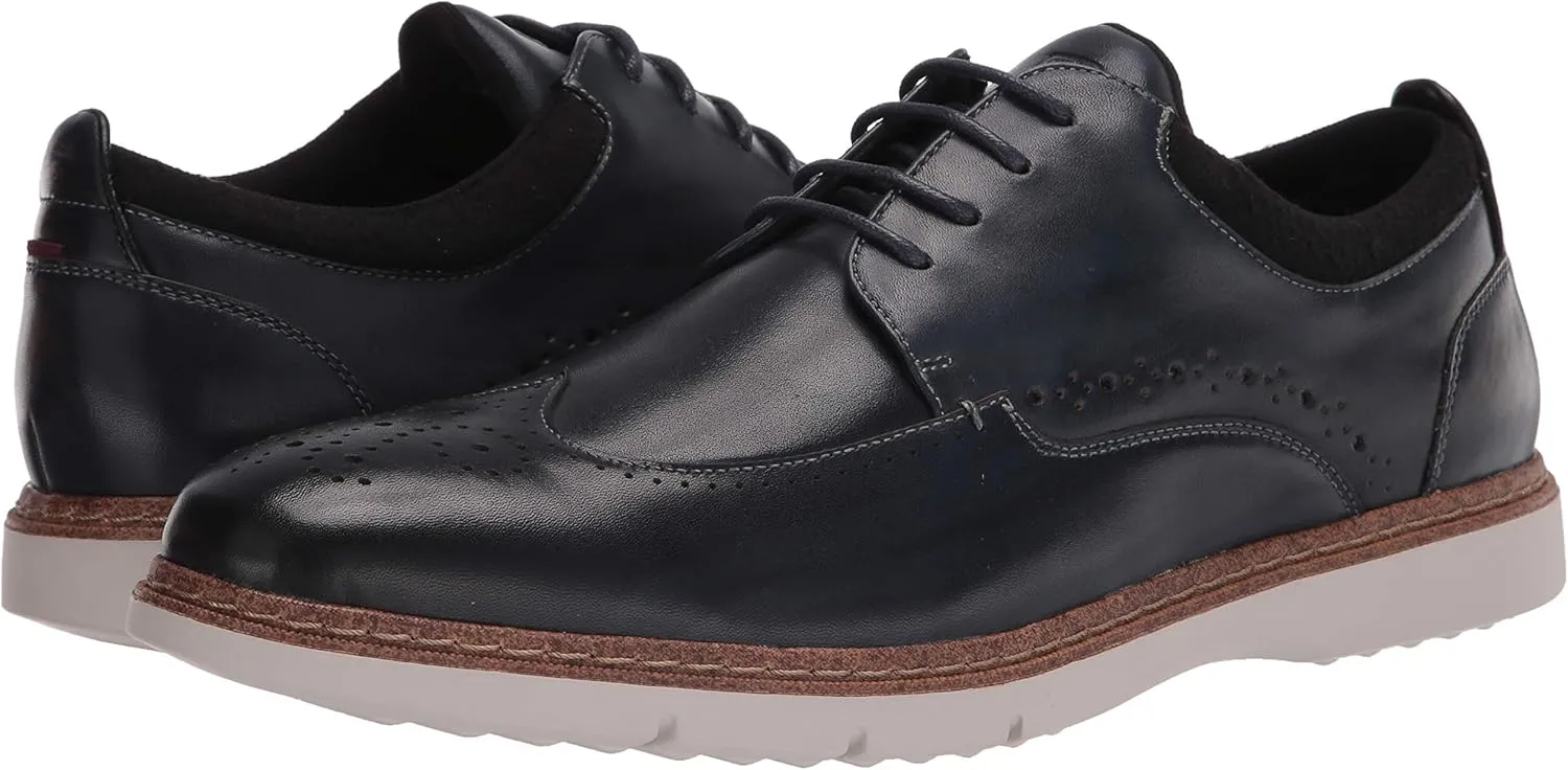 Stacy Adams Men's, Synergy Wingtip Oxford