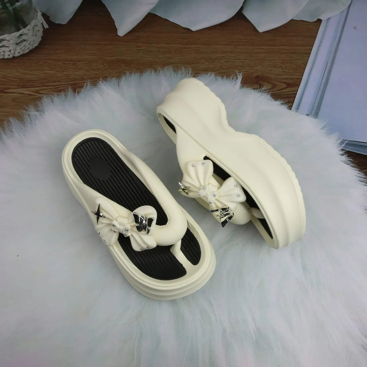 Startie flip flop