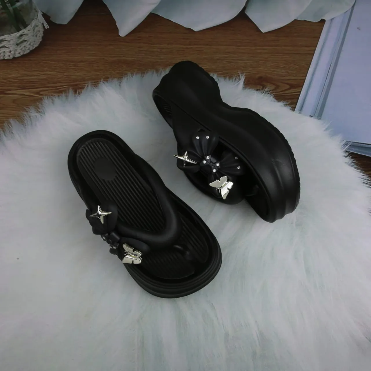 Startie flip flop