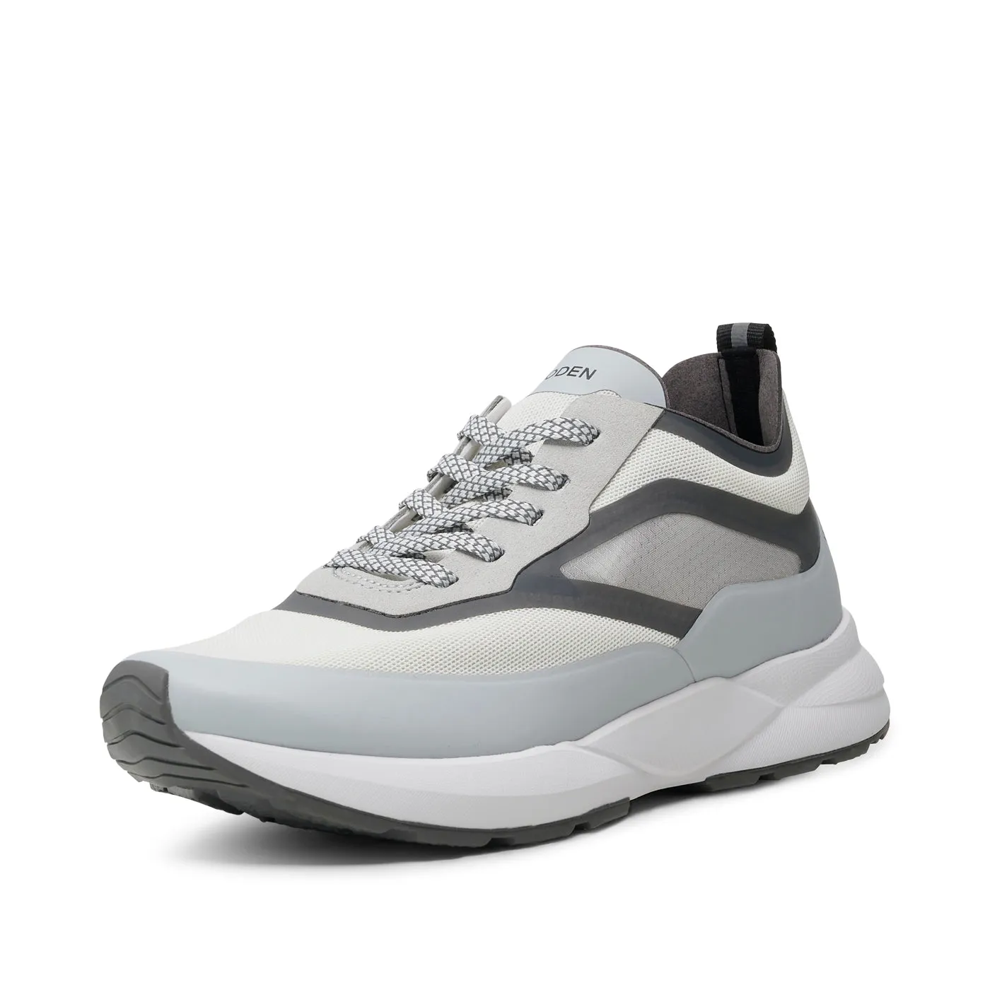 Stelle Transparent - Sea Fog Grey