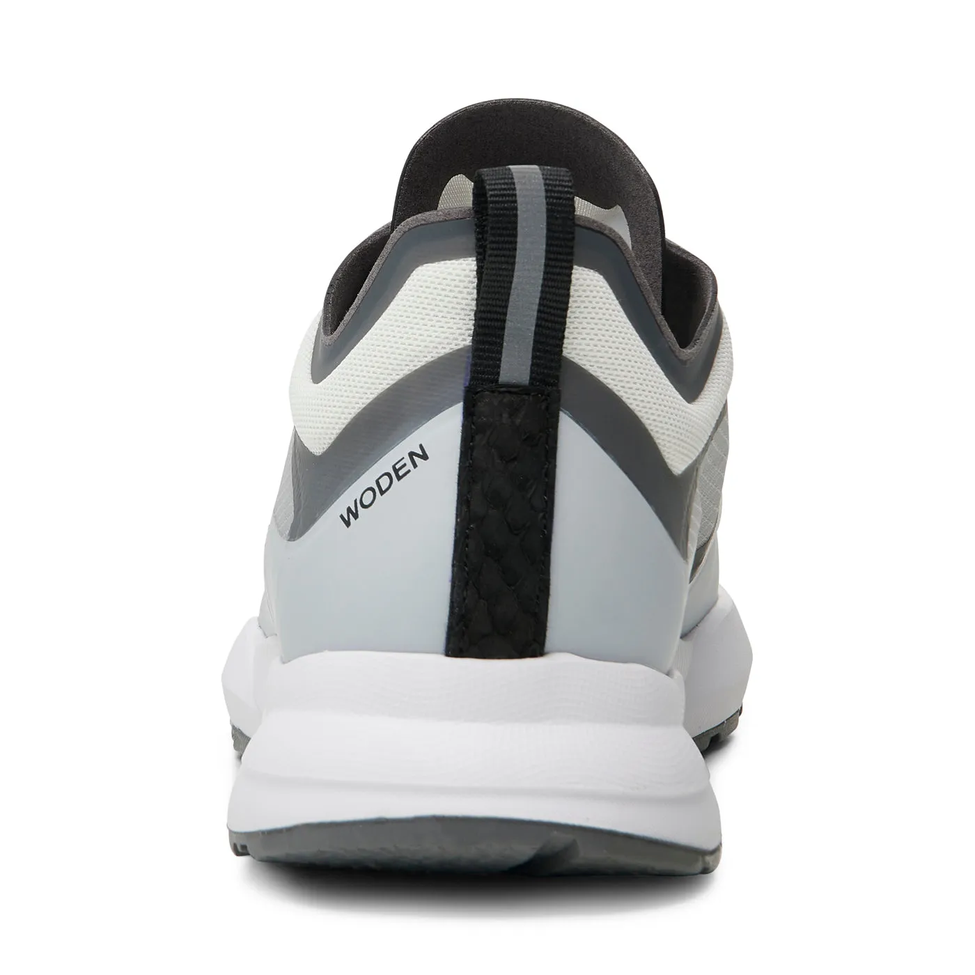 Stelle Transparent - Sea Fog Grey