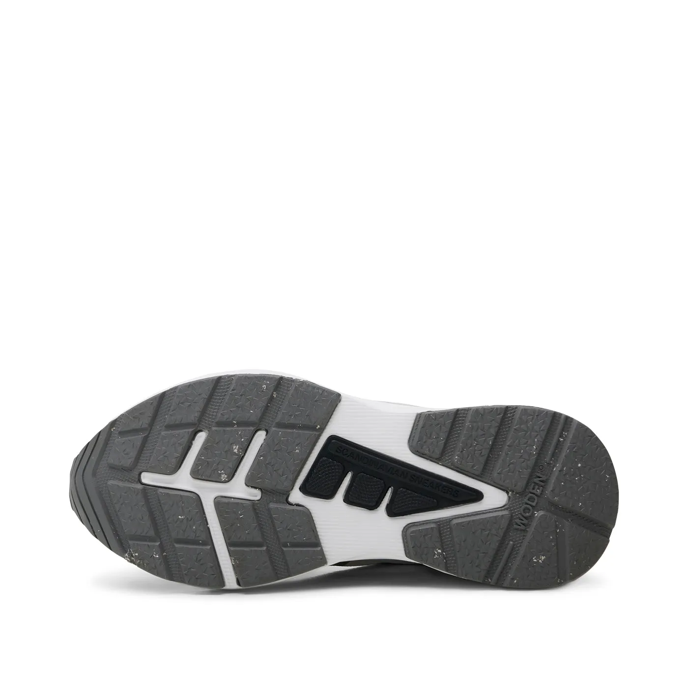 Stelle Transparent - Sea Fog Grey