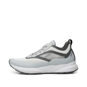 Stelle Transparent - Sea Fog Grey