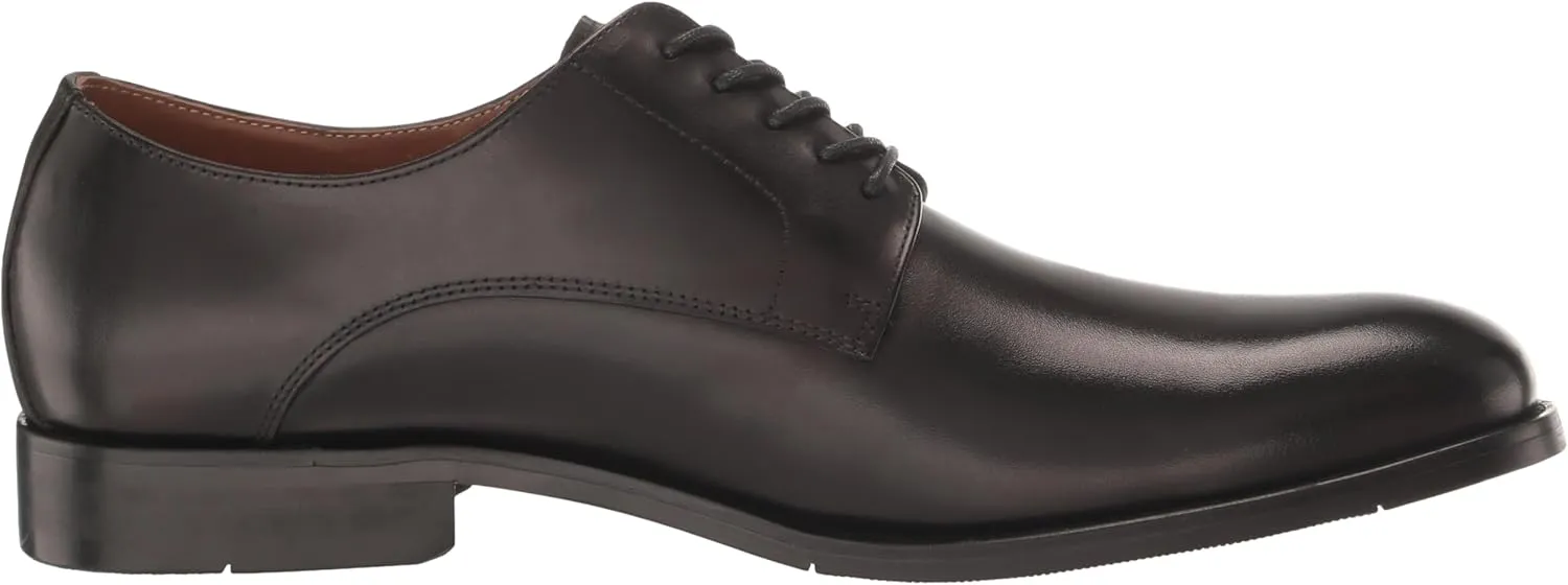 Steve Madden Men's Daedric Oxford