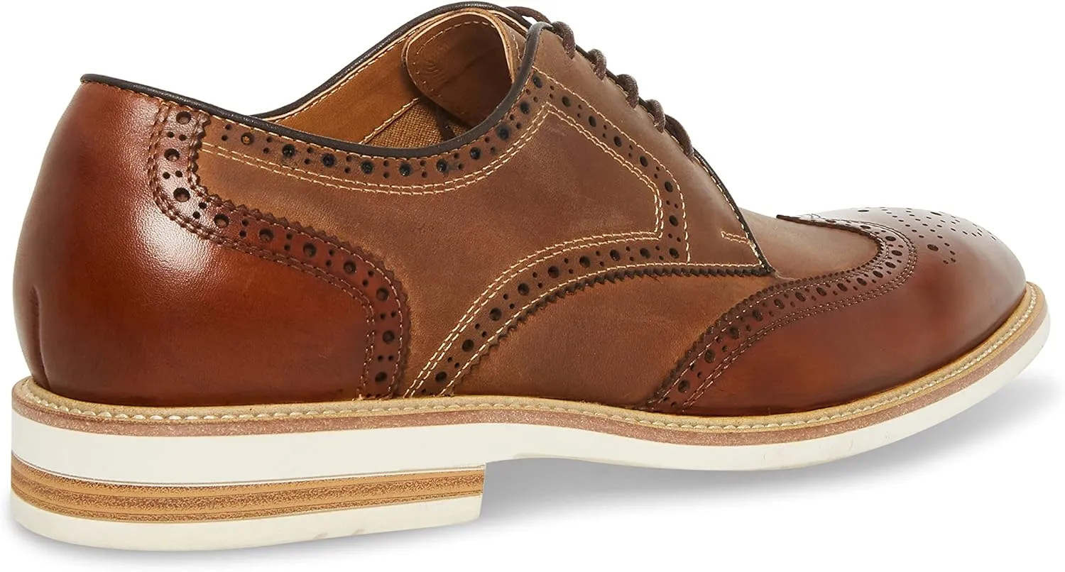 Steve Madden Men's Kadynn Oxford