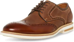 Steve Madden Men's Kadynn Oxford