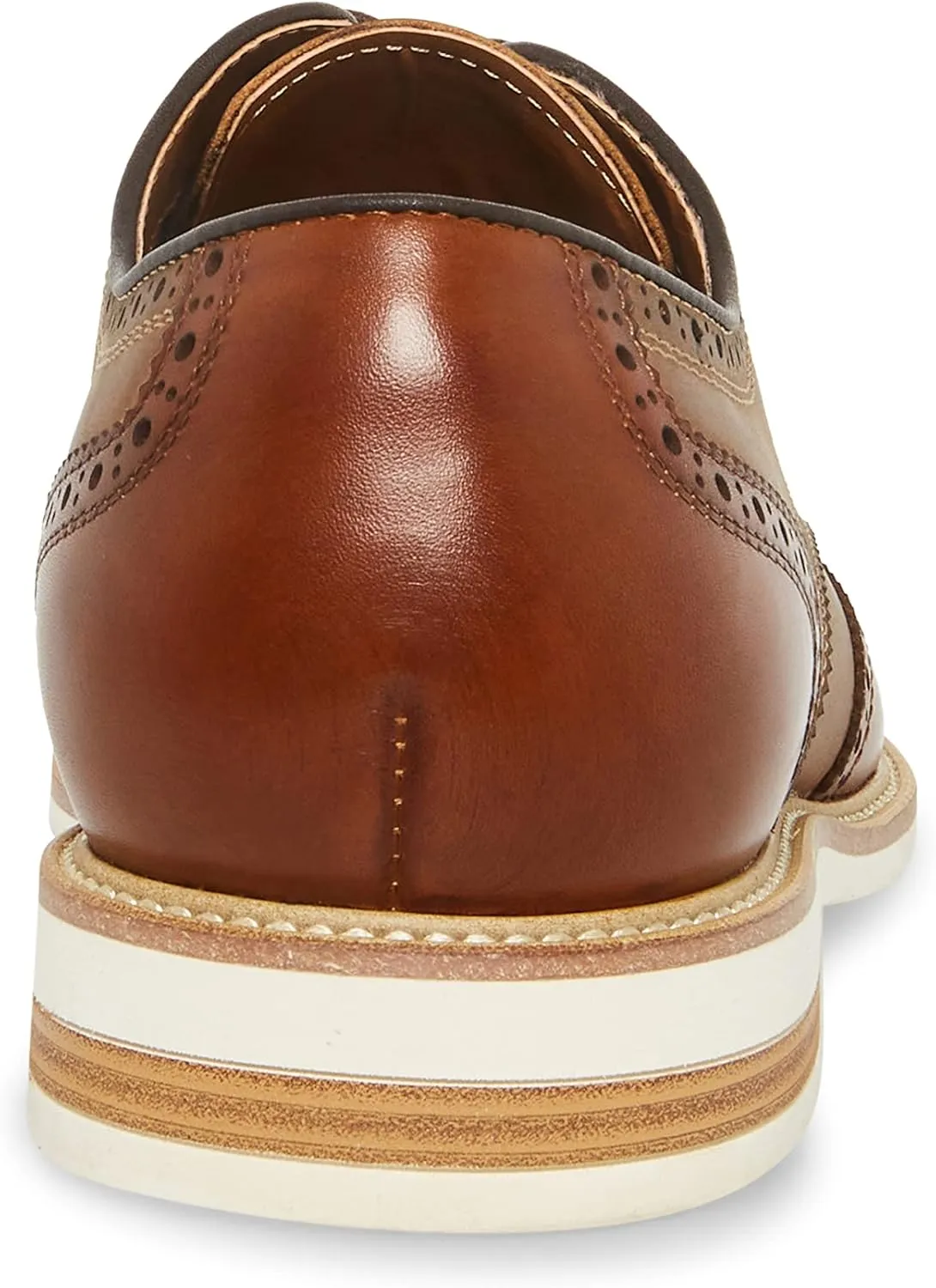 Steve Madden Men's Kadynn Oxford
