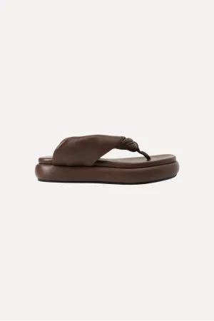 Stine Goya Sienna - Chocolate