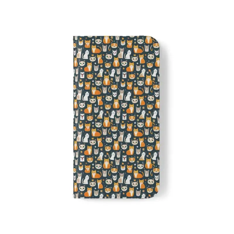 Stunning Samsung Galaxy S22 Flip Cases for Bold Style