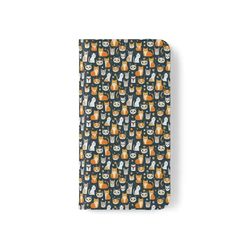 Stunning Samsung Galaxy S22 Flip Cases for Bold Style