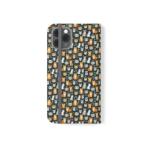 Stunning Samsung Galaxy S22 Flip Cases for Bold Style